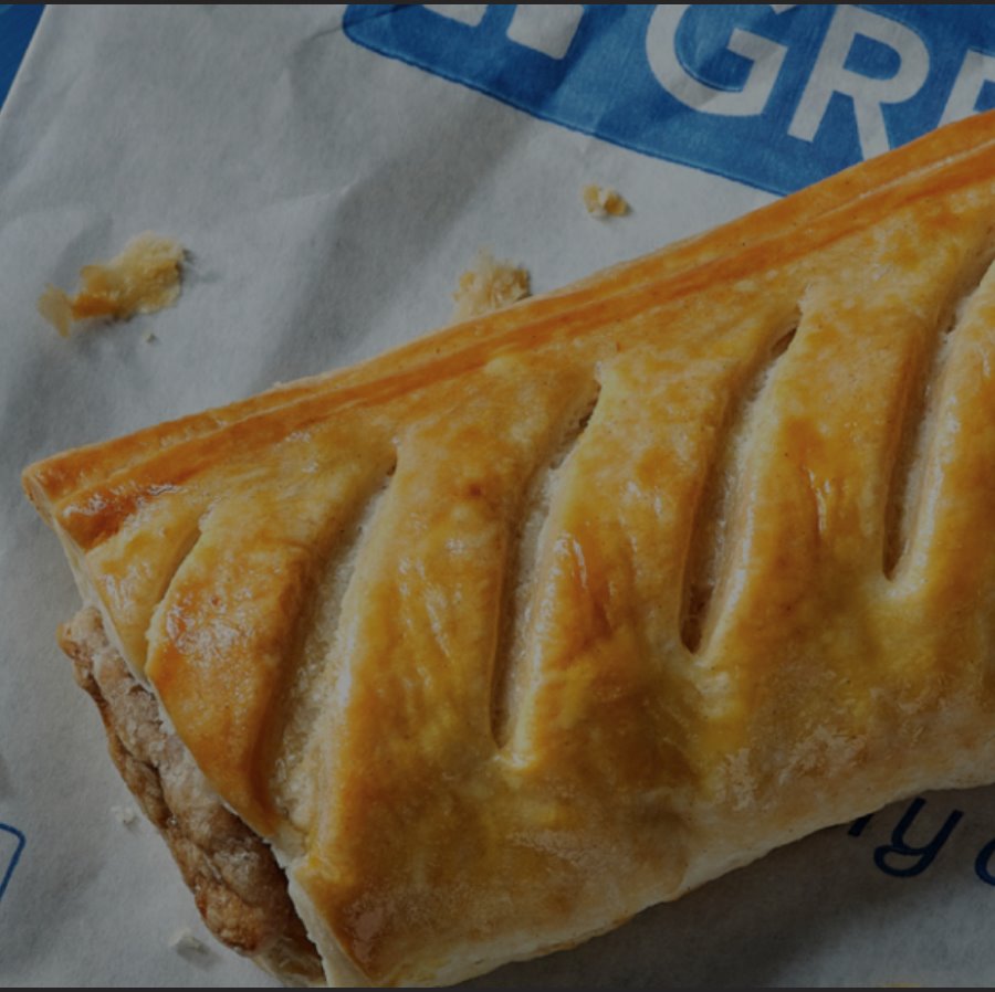 greggs