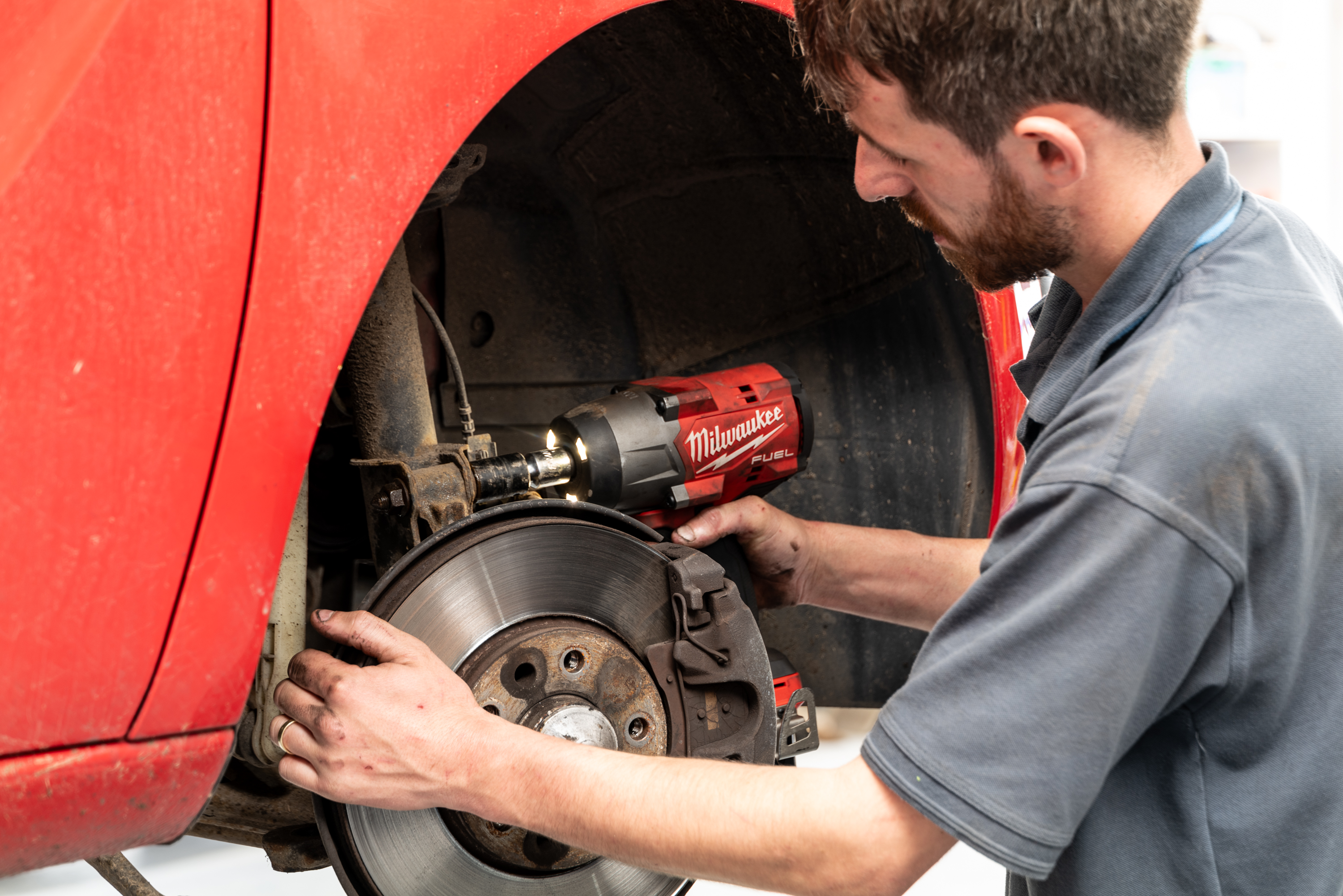 Bennett’s Vehicle Services