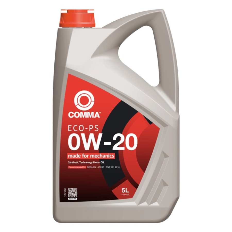 ECO-PS 0W-20