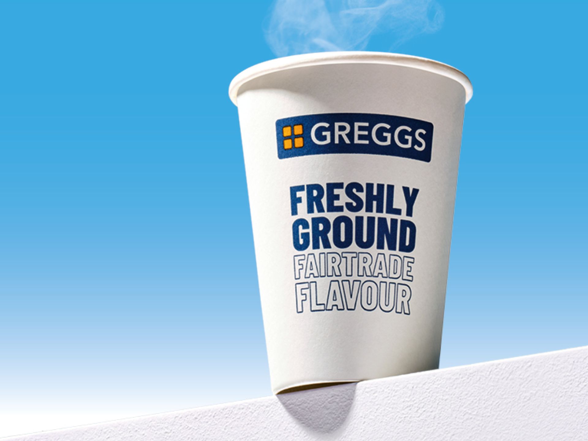 Monthly free treats