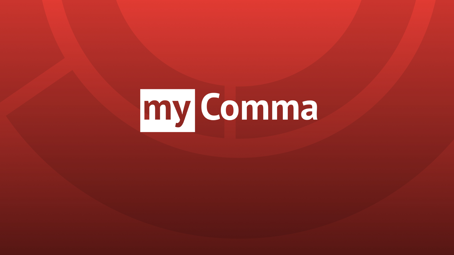 myComma