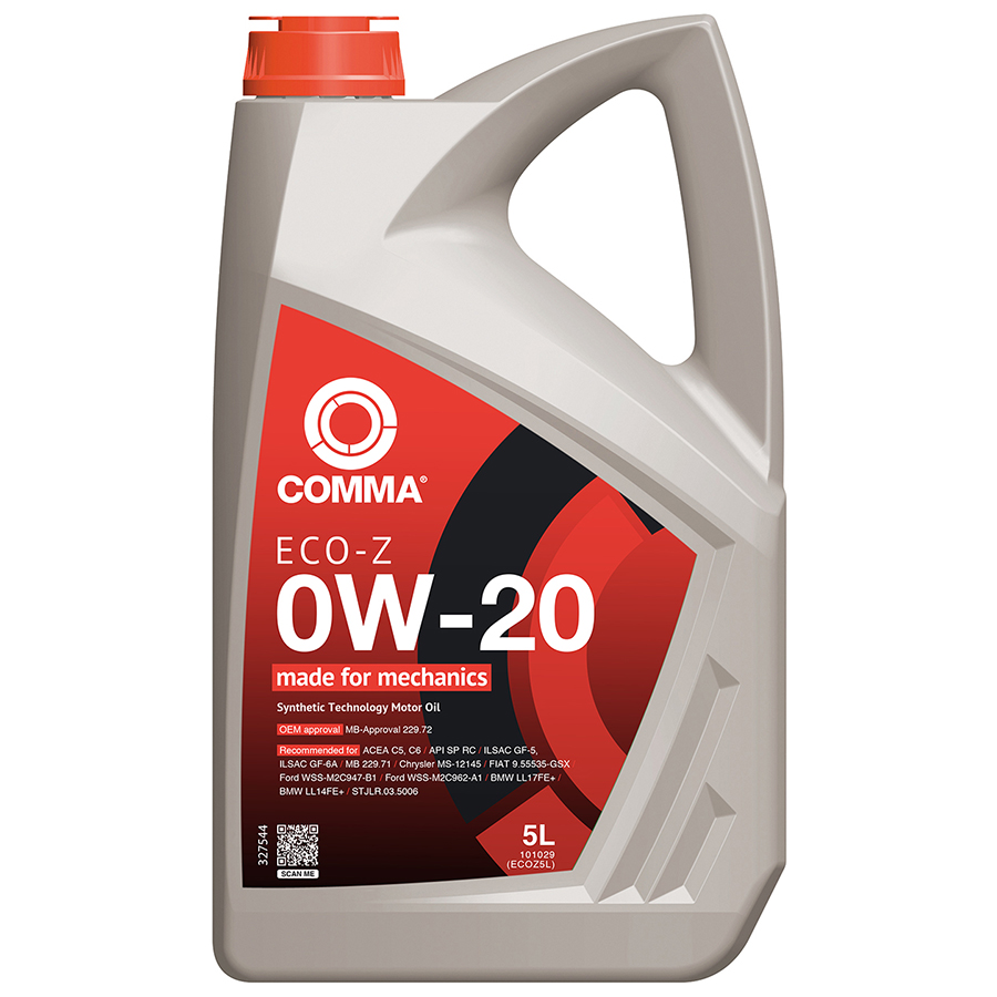 ECO-Z 0W20