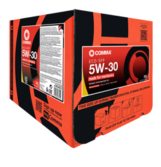ECO-SFP 5W30