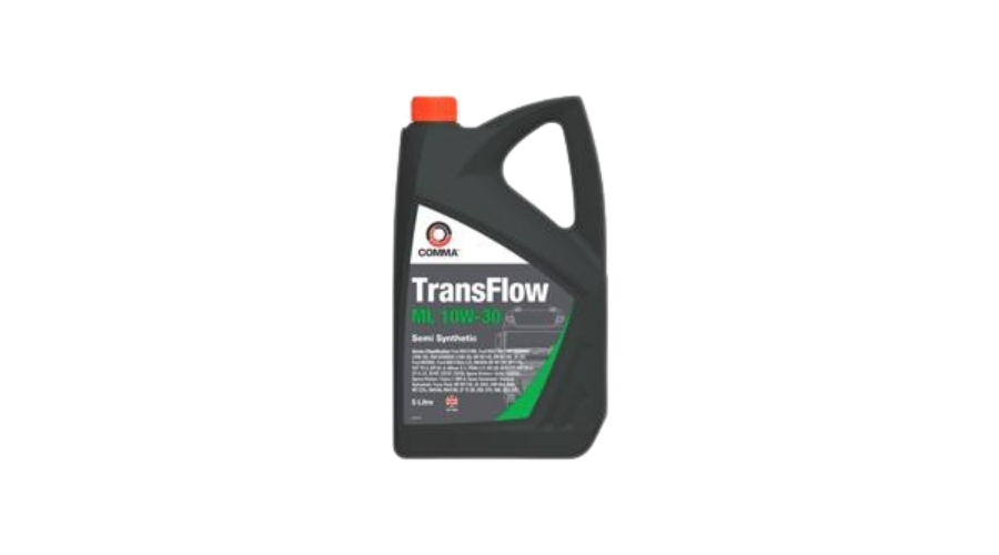 TransFlow ML 10W-30